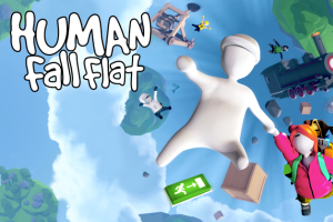 Human Fall Flat
